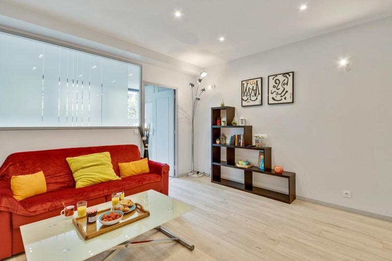 233 Concept Appartement Parijs