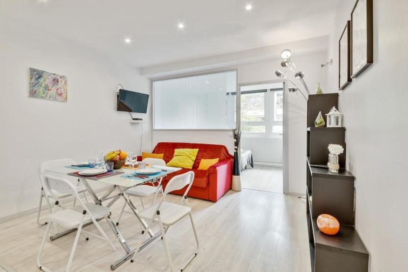Appartement 233 Concept