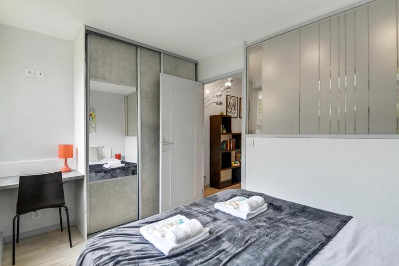 233 Concept Appartement *